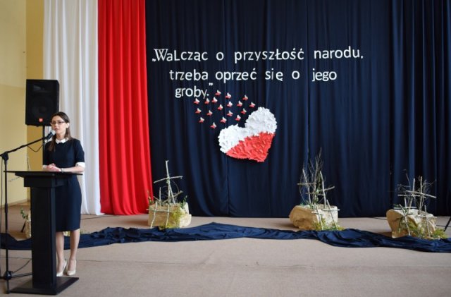 Inauguracja roku szkolnego 2018/2019 w I LO